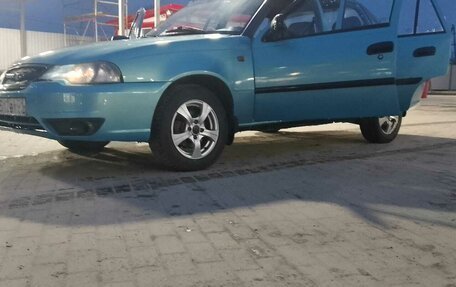 Daewoo Nexia I рестайлинг, 2013 год, 290 000 рублей, 7 фотография