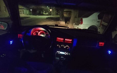 Daewoo Nexia I рестайлинг, 2013 год, 290 000 рублей, 9 фотография