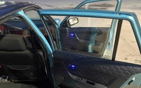 Daewoo Nexia I рестайлинг, 2013 год, 290 000 рублей, 10 фотография