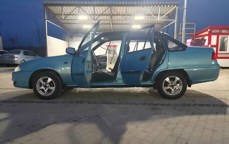 Daewoo Nexia I рестайлинг, 2013 год, 290 000 рублей, 14 фотография