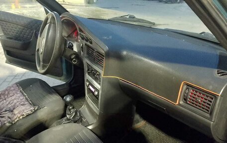 Daewoo Nexia I рестайлинг, 2013 год, 290 000 рублей, 13 фотография