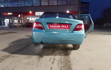 Daewoo Nexia I рестайлинг, 2013 год, 290 000 рублей, 5 фотография