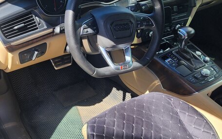 Audi A7, 2011 год, 2 900 000 рублей, 3 фотография