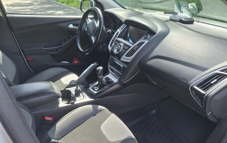 Ford Focus III, 2011 год, 760 000 рублей, 8 фотография