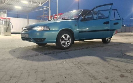 Daewoo Nexia I рестайлинг, 2013 год, 290 000 рублей, 16 фотография