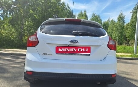 Ford Focus III, 2011 год, 760 000 рублей, 5 фотография