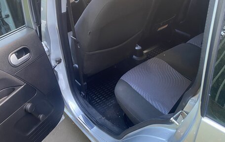 Ford Fusion I, 2008 год, 549 000 рублей, 8 фотография
