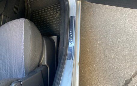 Ford Fusion I, 2008 год, 549 000 рублей, 10 фотография