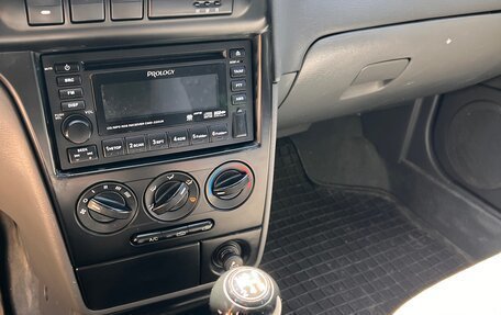 KIA Spectra II (LD), 2008 год, 355 000 рублей, 8 фотография