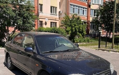 KIA Spectra II (LD), 2008 год, 355 000 рублей, 2 фотография
