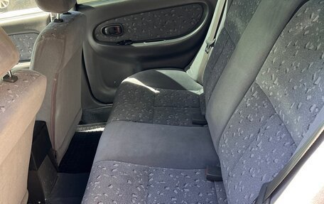 KIA Spectra II (LD), 2008 год, 355 000 рублей, 12 фотография