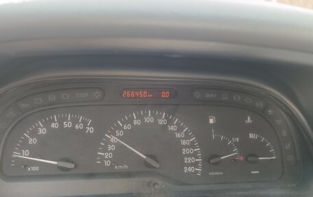Renault Laguna II, 1997 год, 190 000 рублей, 5 фотография