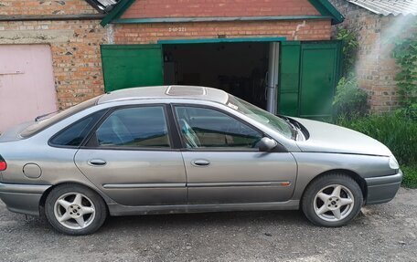 Renault Laguna II, 1997 год, 190 000 рублей, 2 фотография