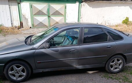 Renault Laguna II, 1997 год, 190 000 рублей, 3 фотография