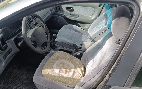 Renault Laguna II, 1997 год, 190 000 рублей, 8 фотография