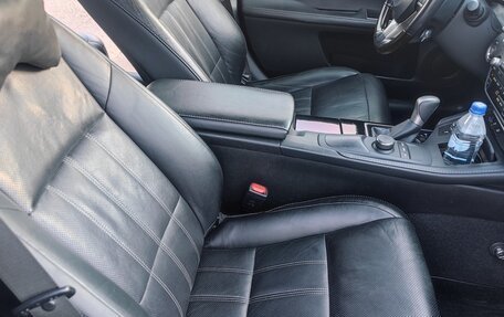 Lexus ES VII, 2015 год, 3 200 000 рублей, 14 фотография