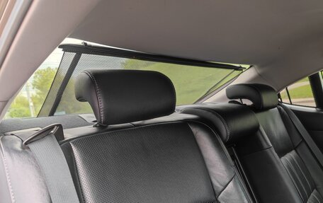 Lexus ES VII, 2015 год, 3 200 000 рублей, 18 фотография