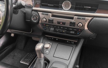 Lexus ES VII, 2015 год, 3 200 000 рублей, 19 фотография