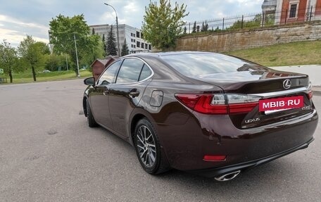 Lexus ES VII, 2015 год, 3 200 000 рублей, 7 фотография