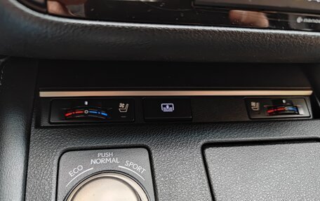 Lexus ES VII, 2015 год, 3 200 000 рублей, 21 фотография