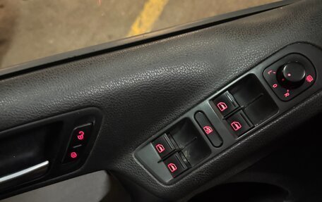 Volkswagen Tiguan I, 2010 год, 699 000 рублей, 10 фотография