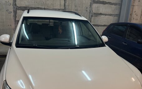 Volkswagen Tiguan I, 2010 год, 699 000 рублей, 3 фотография