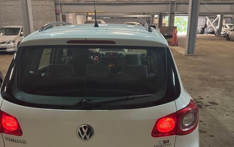 Volkswagen Tiguan I, 2010 год, 699 000 рублей, 7 фотография