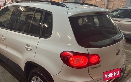 Volkswagen Tiguan I, 2010 год, 699 000 рублей, 8 фотография