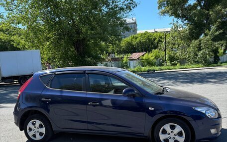 Hyundai i30 I, 2009 год, 550 000 рублей, 3 фотография