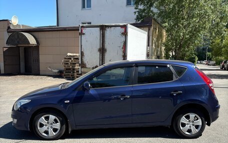 Hyundai i30 I, 2009 год, 550 000 рублей, 7 фотография