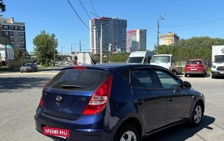 Hyundai i30 I, 2009 год, 550 000 рублей, 4 фотография