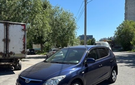 Hyundai i30 I, 2009 год, 550 000 рублей, 8 фотография
