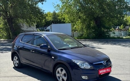Hyundai i30 I, 2009 год, 550 000 рублей, 2 фотография