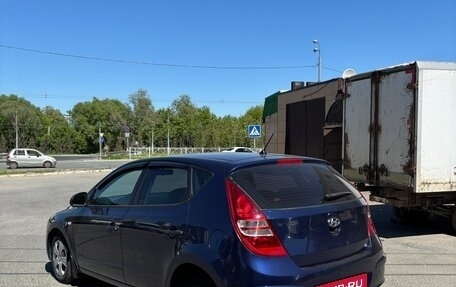 Hyundai i30 I, 2009 год, 550 000 рублей, 6 фотография