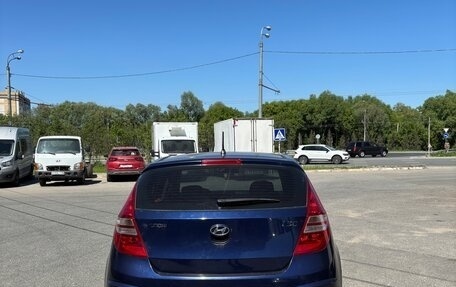 Hyundai i30 I, 2009 год, 550 000 рублей, 5 фотография