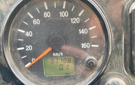 ЛуАЗ 3151, 2013 год, 360 000 рублей, 7 фотография