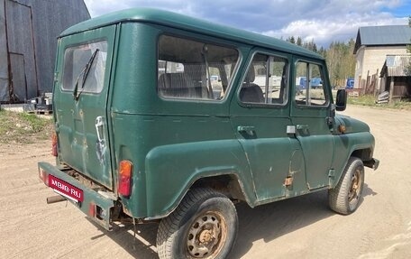 ЛуАЗ 3151, 2013 год, 360 000 рублей, 4 фотография