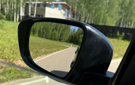 Nissan Qashqai, 2018 год, 1 999 999 рублей, 7 фотография