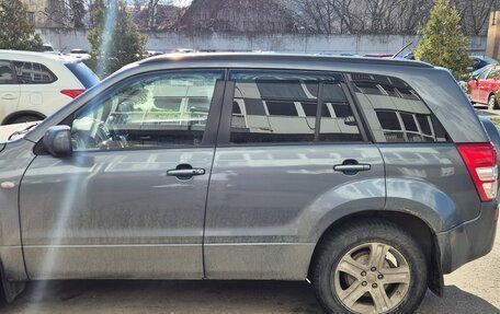 Suzuki Grand Vitara, 2007 год, 610 000 рублей, 7 фотография