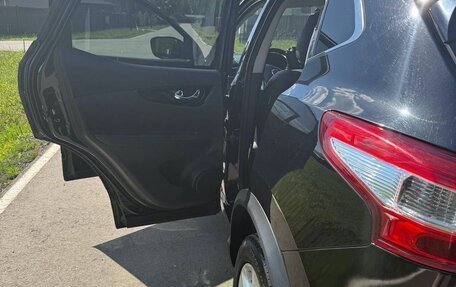 Nissan Qashqai, 2018 год, 1 999 999 рублей, 12 фотография