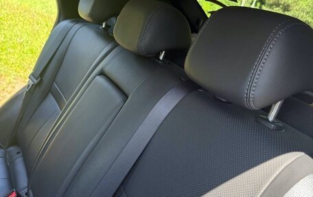 Nissan Qashqai, 2018 год, 1 999 999 рублей, 11 фотография