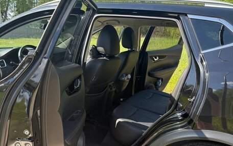 Nissan Qashqai, 2018 год, 1 999 999 рублей, 8 фотография