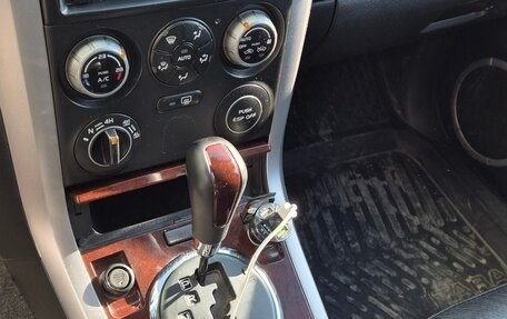 Suzuki Grand Vitara, 2007 год, 610 000 рублей, 8 фотография