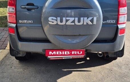 Suzuki Grand Vitara, 2007 год, 610 000 рублей, 2 фотография