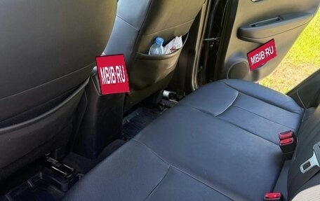 Nissan Qashqai, 2018 год, 1 999 999 рублей, 9 фотография
