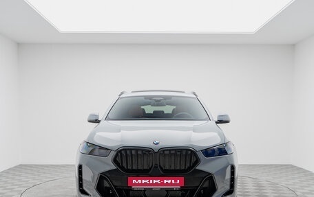 BMW X6, 2024 год, 16 990 000 рублей, 2 фотография