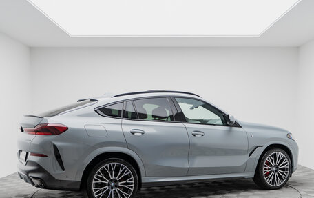 BMW X6, 2024 год, 16 990 000 рублей, 5 фотография