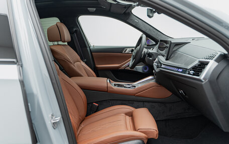 BMW X6, 2024 год, 16 990 000 рублей, 10 фотография