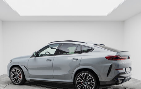 BMW X6, 2024 год, 16 990 000 рублей, 7 фотография