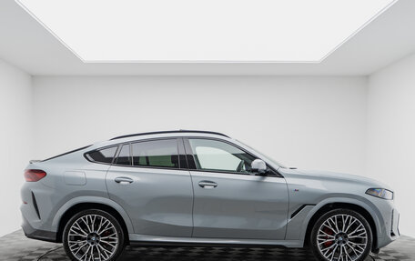 BMW X6, 2024 год, 16 990 000 рублей, 4 фотография